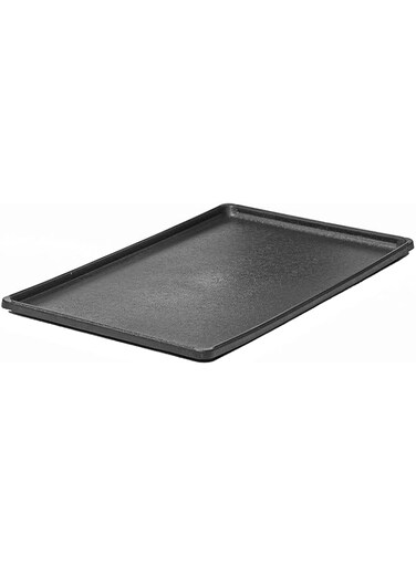 MidWest Homes for Pets 157PAN Model 157 Replacement Pan for Wabbitat, Medium