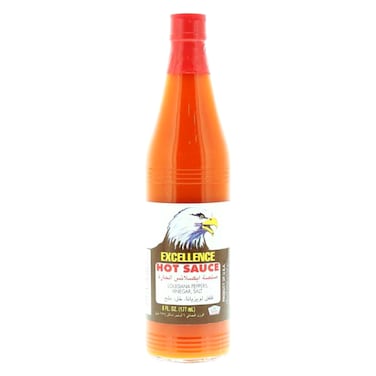 Excellence Hot Sauce, 177ml