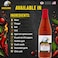 Excellence Hot Sauce, 170g