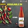 Excellence Hot Sauce, 170g