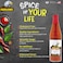 Excellence Hot Sauce, 170g
