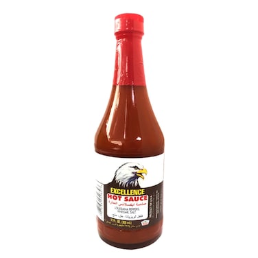 Excellence Hot Sauce, 355ml