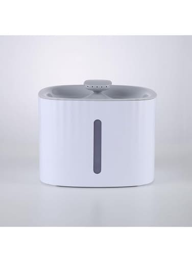 Necomi Pet Water Dispenser (01)