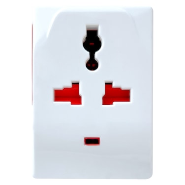 سيروكو محول عالمي ثلاثي الاتجاهات 935L 6A