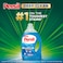 Persil Power Gel Liquid Laundry Detergent For Top Loading Washing Machines 1L