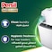 Persil Power Gel Liquid Laundry Detergent For Top Loading Washing Machines 1L