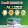 Persil Power Gel Liquid Laundry Detergent For Top Loading Washing Machines 3L