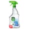 Dettol Anti-Bacterial Surface Cleanser Spray Bottle, 500ml