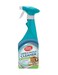 Cage &amp; Hutch Natural Anti-Bacterial Cleaner 500ml   Pet-Safe Disinfectant for Cages, Hutches &amp; Small Animal Enclosures