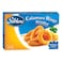 Siblou Breaded Calamare Rings, 400g