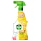 Dettol All Purpose Cleaner Spray Bottle, Lemon Scent, 500ml
