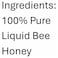 Langnese Acacia Honey, 500g