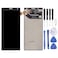 LCD Screen and Digitizer Full Assembly for Sony Xperia 10 Plus