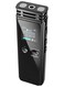 Mini Digital Voice Recorder 128GB with Built-in Microphone and Voice Activation