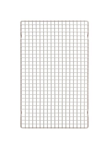 CHEFMADE Chef Made Non-Stick Cooling Grid, Champagne