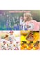 Kids 1080P Camera for Girls, 2" IPS Screen, Silicone Case, 32GB Card, Gift for Ages 3-8 (Pink)