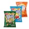 Tiffany Bugles Cheese Chips 145g Pack of 3