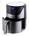 Dessini 7L Air Fryer No Need Oil, 2200W, 960, Silver/Black