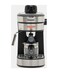 Dessini Espresso Maker, 800W, 5Bar, 400, Black/Silver