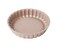 Dessini cake mould, 28cm cake pan kitchen aAccessories Decoration 3D (flower shape) rose gold