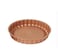 Dessini cake mould, 28cm cake pan kitchen aAccessories Decoration 3D (flower shape) brown