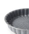 Dessini cake mould, 28cm cake pan kitchen aAccessories Decoration 3D (flower shape)grey
