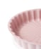 Dessini cake mould, 28cm cake pan kitchen aAccessories Decoration 3D (flower shape) pink