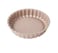 Dessini cake mould, 32cm cake pan kitchen aAccessories Decoration 3D (flower shape) rose gold