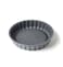 Dessini cake mould, 32cm cake pan kitchen aAccessories Decoration 3D (flower shape)grey