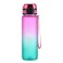 Sports 850 ml Water Bottle, BPA Free,  Leak Proof  For Sport ,Fitness, Gym , Picnic 300Blue/pink