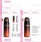 Stainless steel Water Bottle 720ml, Leak Proof  For Sport ,Fitness, Gym , Picnic, 900Purple
