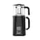 Dessini Electric Turkish Tea maker with 1.7L glass water kettle 1.2L tea pot