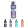 Sports 650ml Water Bottle 100purple