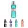 Sports 650ml Water Bottle 100blue