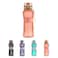 Sports 650ml Water Bottle 100Orange