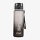 Sports 650ml Water Bottle 200black/grey