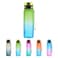 Sports 850 ml Water Bottle 300Blue/green