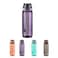 Sports 800 ml Water Bottle 500Purple