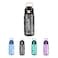 Sports 800 ml Water Bottle 600black