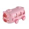 Dessini 500ml kids water bottle 700pink