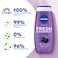 NIVEA Shower Gel Body Wash Fresh Powerfruit Antioxidants Blueberry Scent 250ml