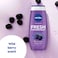 NIVEA Shower Gel Body Wash Fresh Powerfruit Antioxidants Blueberry Scent 250ml