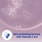 NIVEA Shower Gel Body Wash Fresh Powerfruit Antioxidants Blueberry Scent 250ml