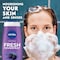 NIVEA Shower Gel Body Wash Fresh Powerfruit Antioxidants Blueberry Scent 250ml