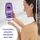 NIVEA Shower Gel Body Wash Fresh Powerfruit Antioxidants Blueberry Scent 250ml