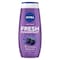 NIVEA Shower Gel Body Wash Fresh Powerfruit Antioxidants Blueberry Scent 250ml