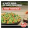 Al Ain Mix Vegetables, 400g