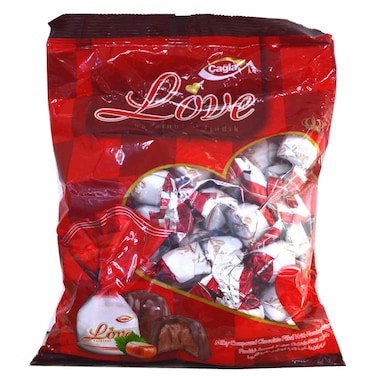 Cagla Love Hazelnut Chocolate, 1kg