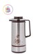 Printed Steel Flask With Handle 1.6L Multicolour 15.2x31.8x16.4cm