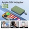 IKOS K7S 4G SIM Adapter For iPhone &amp;ndash; Single Sim